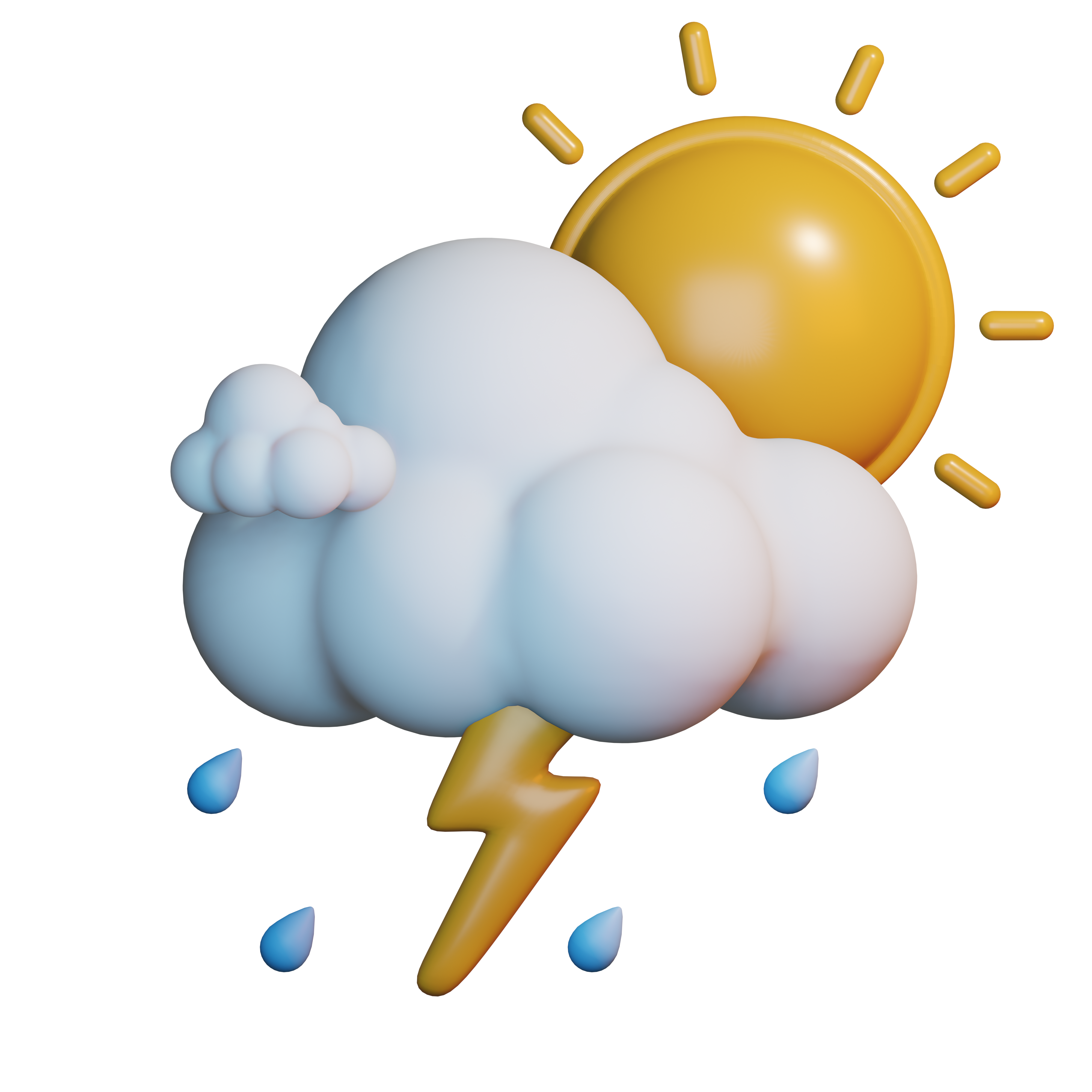 Weather Icon